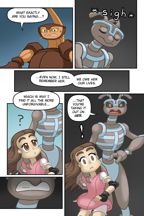 Thank you for reading!