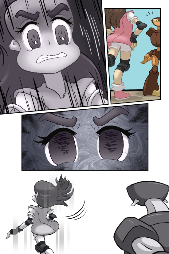 Thank you for reading!