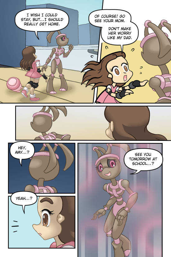 Thank you for reading!