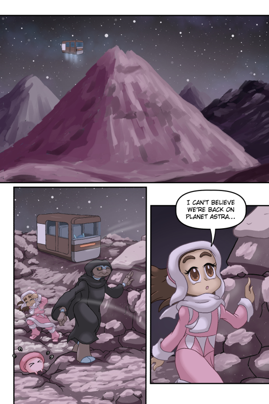 Thank you for reading!