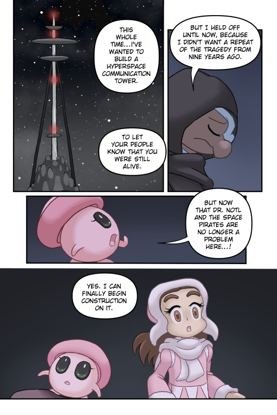 Thank you for reading!