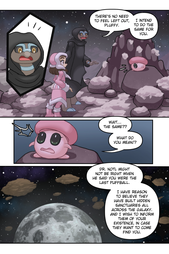 Thank you for reading!