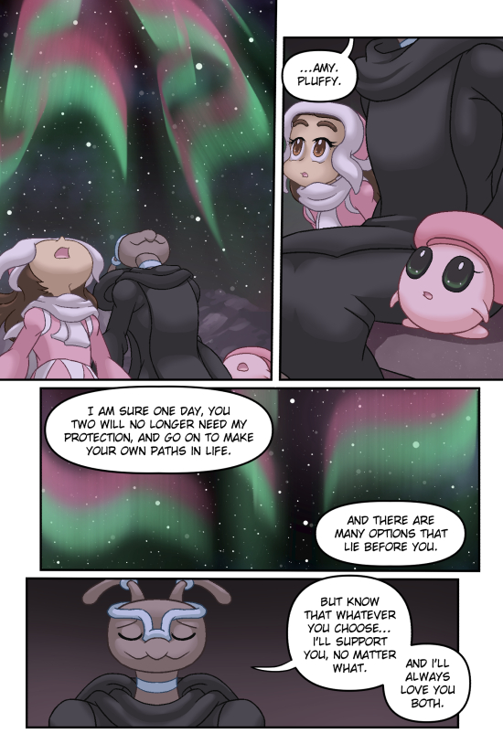 Thank you for reading!