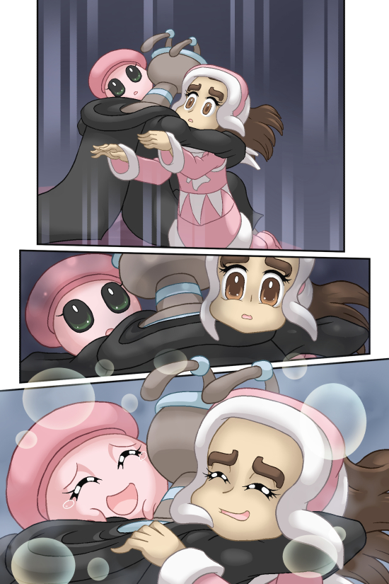 Thank you for reading!